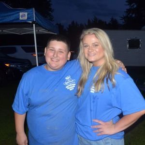 Meet your Posher, Nathaniel